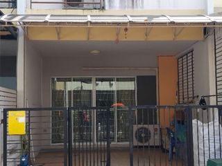 บ้านปริญ รามอินทรา - วัชรพล