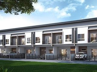 The Trust Townhome Srinakarin-Praeksa