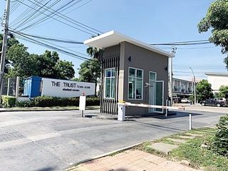 The Trust Townhome Srinakarin-Praeksa