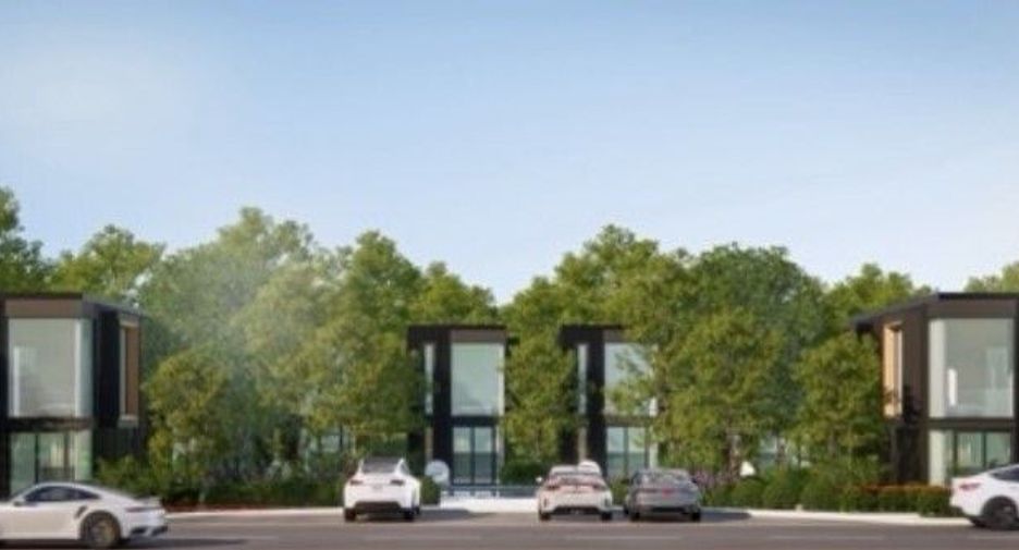 Cottage Residence