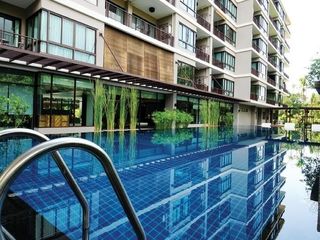 เมาท์เท่น ฟรอนท์ คอนโด เชียงใหม่