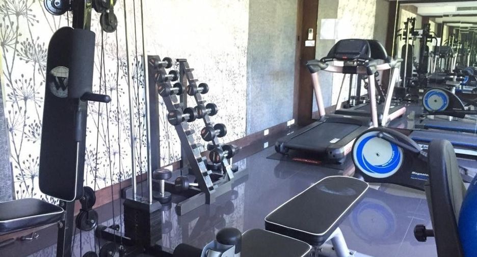 Mountain Front Condo Chiang Mai