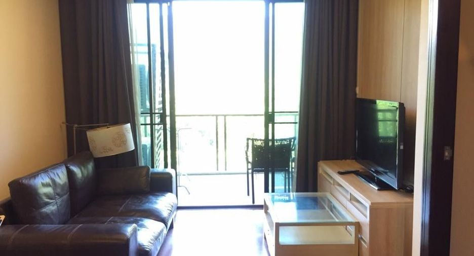 Mountain Front Condo Chiang Mai