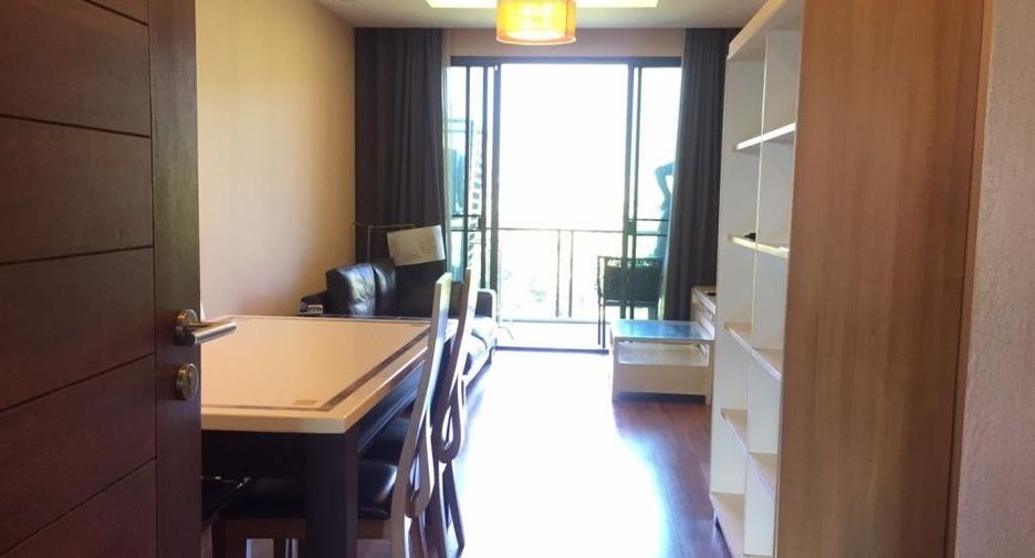 Mountain Front Condo Chiang Mai