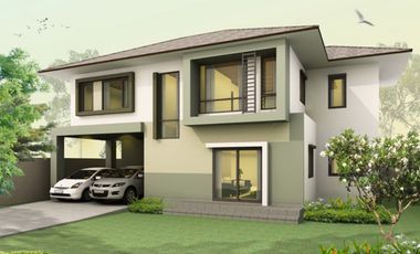 Casa Ville Ratchaphruk - Phraram 5