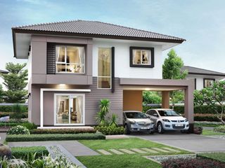 Casa Ville Ratchaphruk - Phraram 5