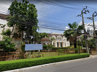 Baan Klang Muang Grand De Paris Ratchada