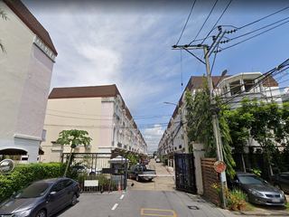 Baan Klang Muang Grand De Paris Ratchada