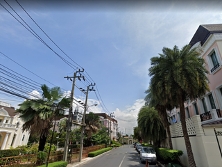 Baan Klang Muang Grand De Paris Ratchada