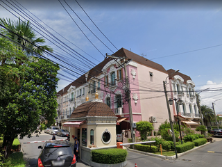 Baan Klang Muang Grand De Paris Ratchada