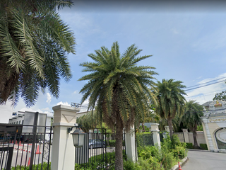 Baan Klang Muang Grand De Paris Ratchada