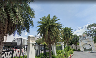 Baan Klang Muang Grand De Paris Ratchada