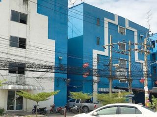 Chaleerat Condo