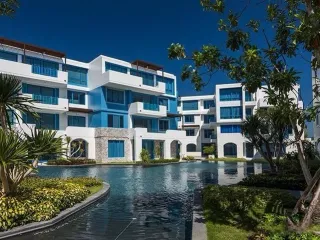 เดอะ เครสท์ ซานโตรา หัวหิน