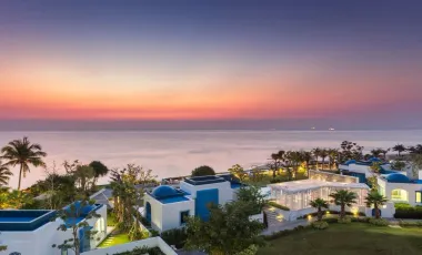 The Crest Santora Hua Hin