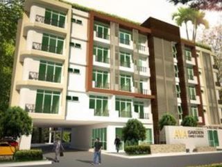 Ava Garden Family House