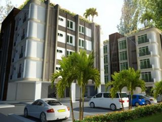 Ava Garden Family House