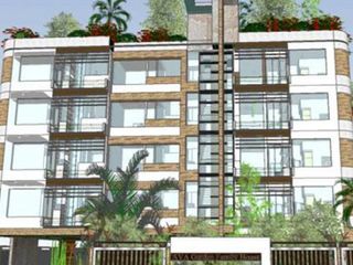 Ava Garden Family House