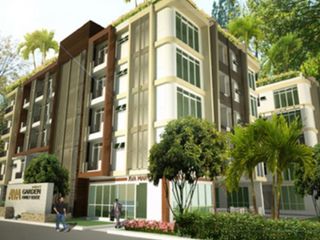 Ava Garden Family House