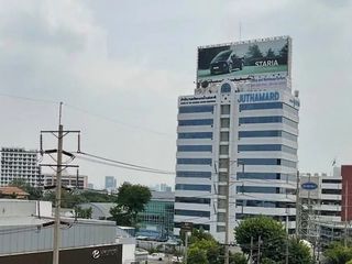 Juthamard Buliding