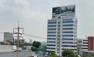 Juthamard Buliding