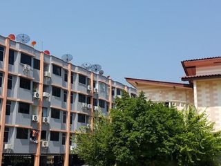 Fueang FA Condotel