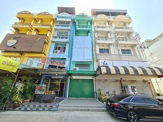 Maruaythanee Muangmai