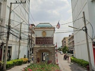 Maruaythanee Muangmai