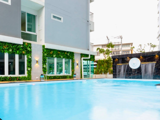 Palazzo Condominium Ratchaburi