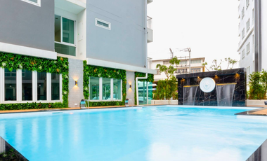 Palazzo Condominium Ratchaburi