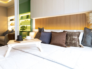 Palazzo Condominium Ratchaburi