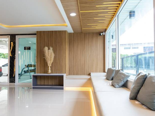 Palazzo Condominium Ratchaburi