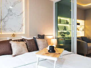 Palazzo Condominium Ratchaburi