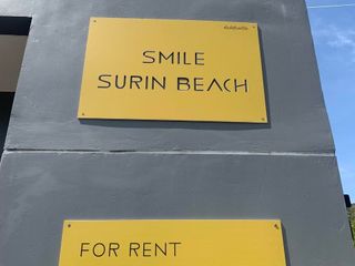 Smile Surin Beach