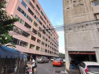 Baan Suan Rimnam Condominium
