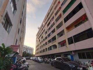 Baan Suan Rimnam Condominium