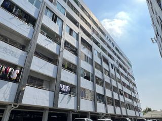 Baan Suan Rimnam Condominium
