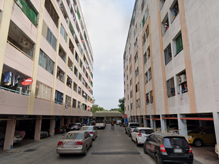 Baan Suan Rimnam Condominium