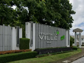 Pruksa Ville 95- Don Jan