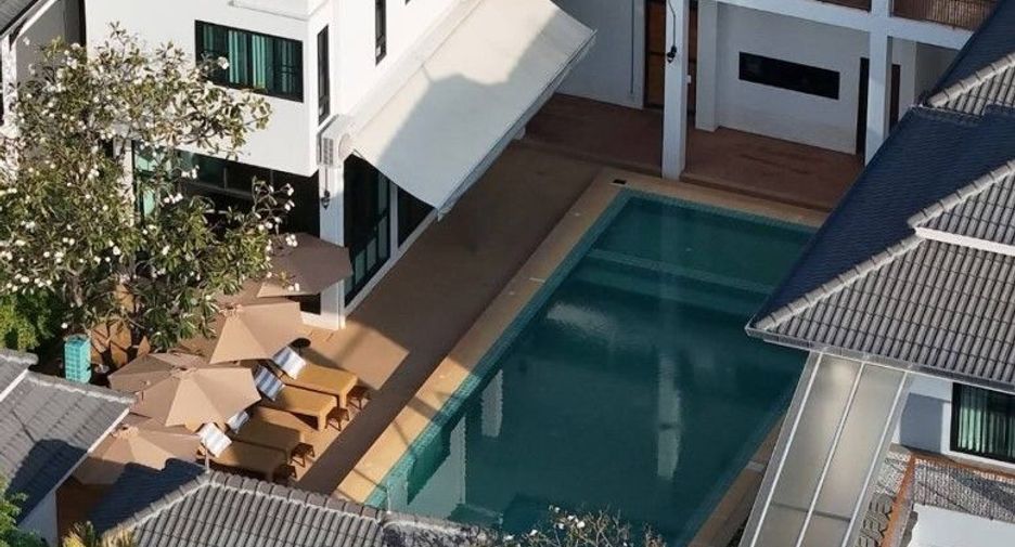 Thonglor Hotel Chiang Mai