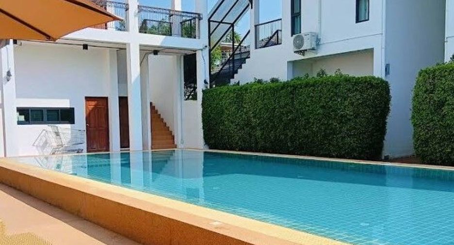 Thonglor Hotel Chiang Mai