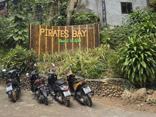 海盗湾度假村及水疗中心