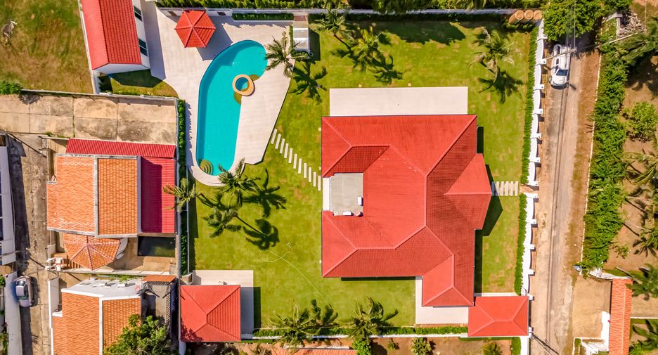 Eden Garden Home Condo in Hua Hin Hipflat