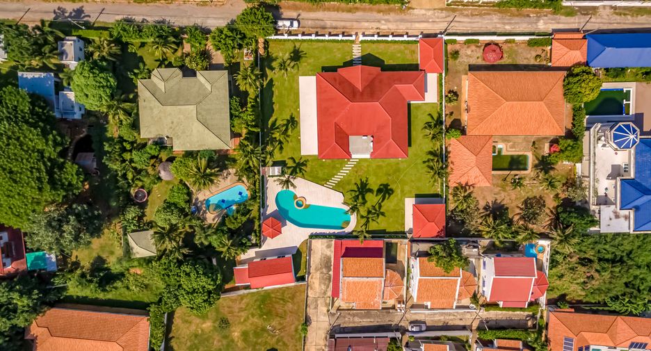 Eden Garden Home