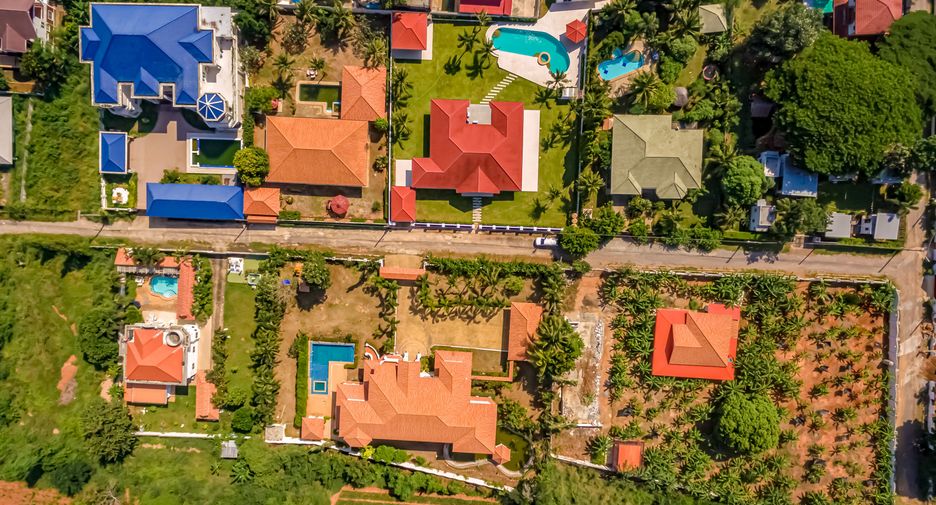 Eden Garden Home