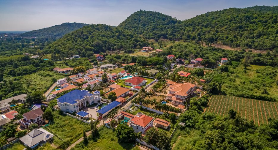 Eden Garden Home