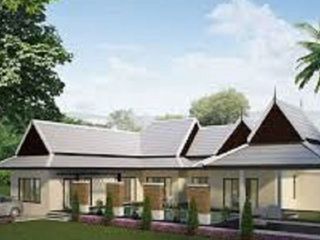 วิลล่าฮิลล์ หัวหิน ปราณบุรี