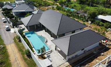 Sierra Villa