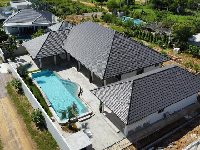 Sierra Villa