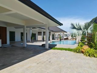 Sierra Villa